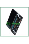 DISPLAY FRAME OLED TOUCH FOR ASUS ROG PHONE 2 II ZS660KL LCD SCREEN GLASS BLACK