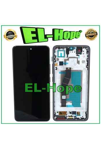 OLED DISPLAY + FRAME FOR XIAOMI 14T /14T PRO TOUCH SCREEN LCD SCREEN 2406APNFAG