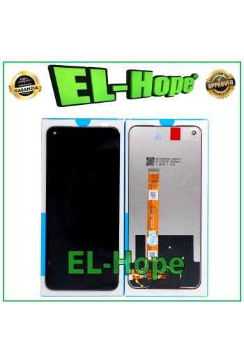 TOUCH LCD DISPLAY EQUAL ORIGINAL OPPO REALME 7 RMX2111 / NARZO 30 PRO 5G RMX2117