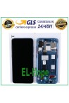 LCD DISPLAY + ORIGINAL FRAME SERVICE XIAOMI MI 9 M1902 F1G F1A F1T TOUCH BLUE