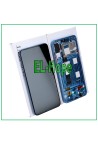 LCD DISPLAY + ORIGINAL FRAME SERVICE XIAOMI MI 9 M1902 F1G F1A F1T TOUCH BLUE