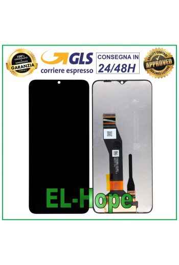 LCD DISPLAY FOR MOTOROLA MOTO E13 XT-2345 XT2345 TOUCH SCREEN GLASS SCREEN