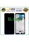 OLED LCD DISPLAY FRAME FOR SAMSUNG GALAXY A32 4G SM-A325 F/FN TOUCH SCREEN GLASS