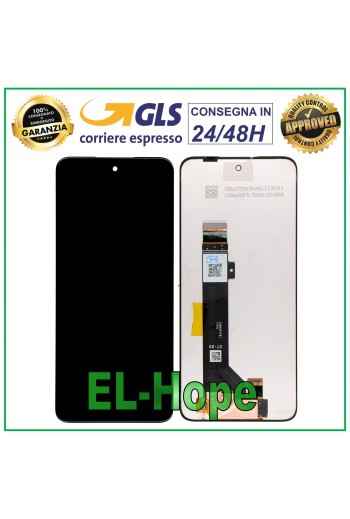 LCD DISPLAY FOR MOTOROLA MOTO G13 XT-2331 XT2331 TOUCH SCREEN GLASS SCREEN