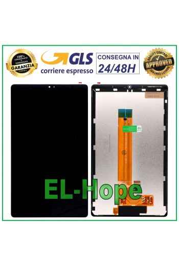 TOUCH SCREEN LCD DISPLAY FOR SAMSUNG GALAXY TAB A7 LITE 2021 8.7 SM-T220 WIFI