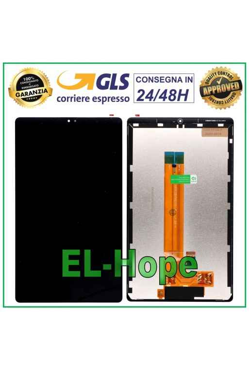 TOUCH SCREEN LCD DISPLAY FOR SAMSUNG GALAXY TAB A7 LITE 2021 8.7 SM-T220 WIFI