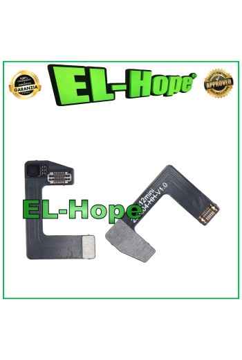 FLAT FLEX CABLE REPAIR FACE ID RESTORE FOR IPHONE 12 MINI