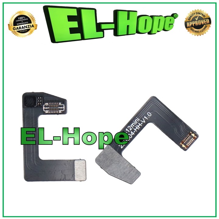 FLAT FLEX CABLE REPAIR FACE ID RESTORE FOR IPHONE 12 MINI