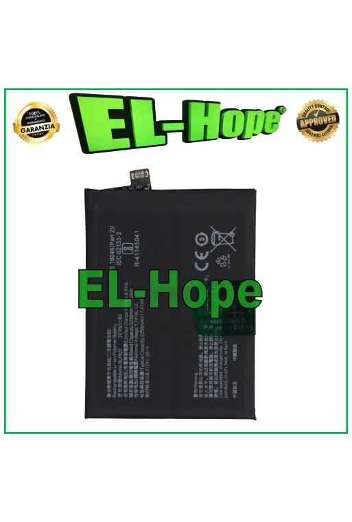 BATTERY BLP827 FOR ONEPLUS 9 PRO LE2120 LE2121 LE2125 4500 mAh EQUAL TO ORIGINAL