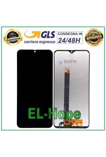 LCD DISPLAY FOR BLACKVIEW A60 /A60 PRO TOUCH SCREEN MONITOR ASSEMBLED SCREEN