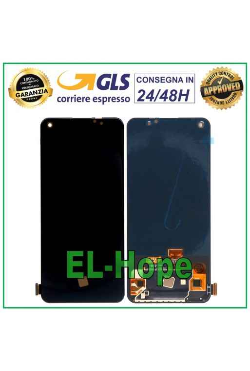 OLED LCD DISPLAY FOR ONEPLUS NORD 2 5G 6.43 DN2101 DN2103 TOUCH SCREEN