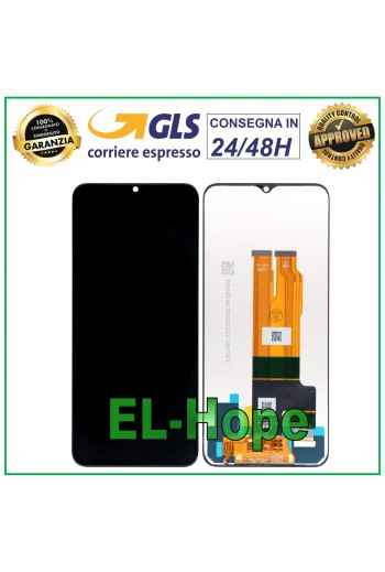 LCD DISPLAY FOR OPPO REALME 10S / 10 5G RMX3663 TOUCH GLASS SCREEN ASSEMBLED
