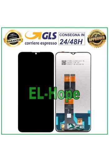 LCD DISPLAY FOR NOKIA G10 TA-1334 1351 / G20 TA-1336 TOUCH SCREEN GLASS SCREEN