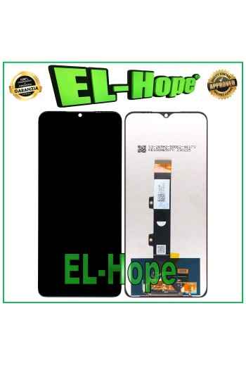 LCD DISPLAY FOR MOTOROLA MOTO E22 E22i XT2239 XT-2239 TOUCH SCREEN GLASS SCREEN
