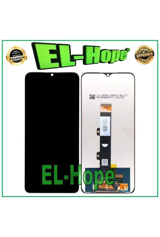 LCD DISPLAY FOR MOTOROLA MOTO E22 E22i XT2239 XT-2239 TOUCH SCREEN GLASS SCREEN