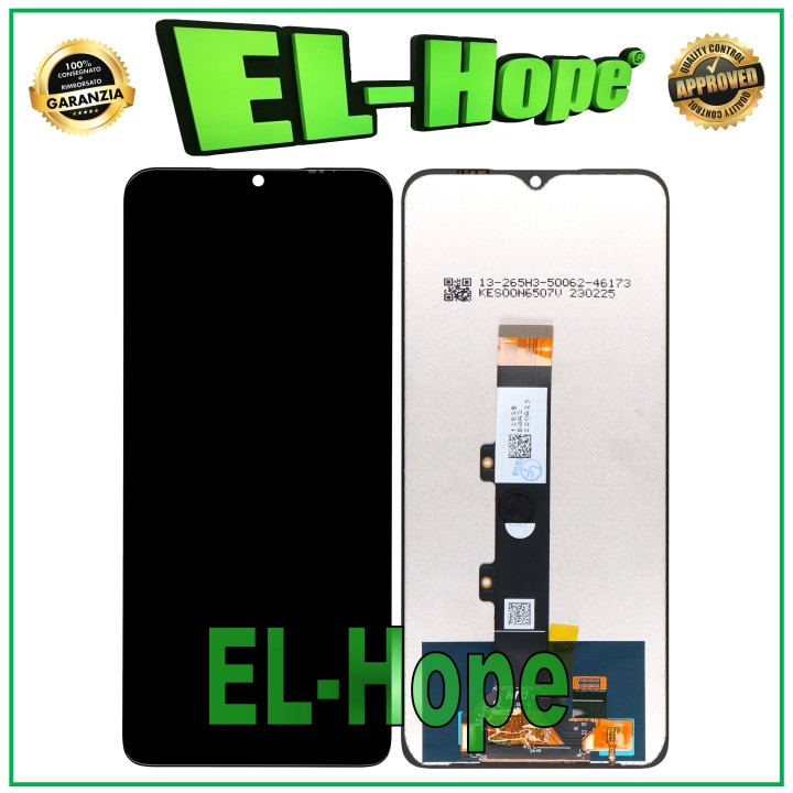 LCD DISPLAY FOR MOTOROLA MOTO E22 E22i XT2239 XT-2239 TOUCH SCREEN GLASS SCREEN