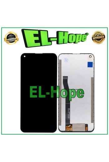 LCD DISPLAY FOR OUKITEL C17 /C17 PRO TOUCH SCREEN GLASS SCREEN ASSEMBLED