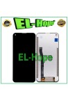 LCD DISPLAY FOR OUKITEL C17 /C17 PRO TOUCH SCREEN GLASS SCREEN ASSEMBLED