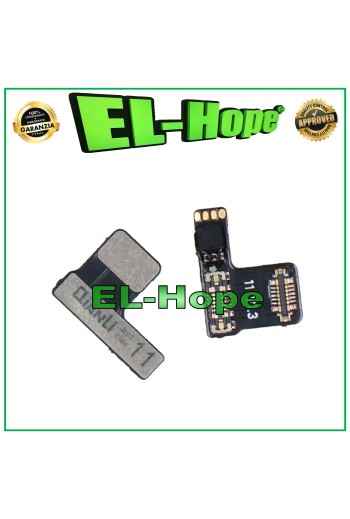 FLAT FLEX CABLE JCID REPAIR FACE ID RESTORE FOR IPHONE 11