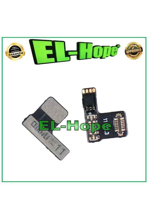 FLAT FLEX CABLE JCID REPAIR FACE ID RESTORE FOR IPHONE 11