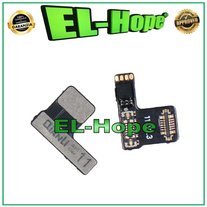 FLAT FLEX CABLE JCID REPAIR FACE ID RESTORE FOR IPHONE 11