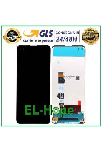 LCD DISPLAY FOR MOTOROLA MOTO G100 XT2125 XT-2125 TOUCH SCREEN GLASS SCREEN