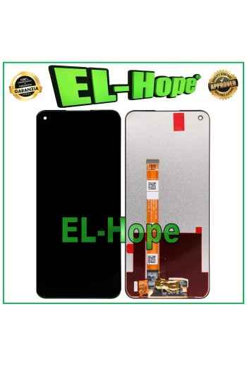 LCD DISPLAY + TOUCH SCREEN FOR OPPO A54 A55 4G CPH2239 CPH2325 GLASS SCREEN
