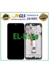 LCD DISPLAY + FRAME FOR XIAOMI REDMI NOTE 8 PRO M1906G7G TOUCH SCREEN BLACK GLASS