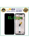 TOUCH LCD DISPLAY FRAME FOR XIAOMI REDMI NOTE 9 PRO /9 PRO MAX / 9S M2003J6 BLACK