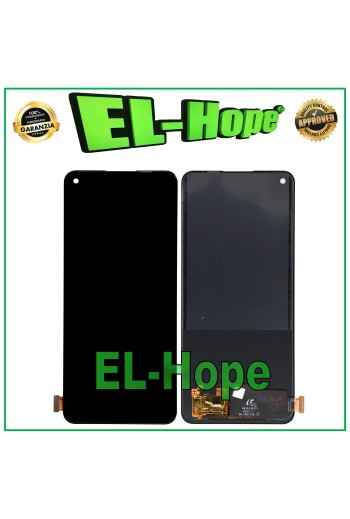 TFT TOUCH DISPLAY + LCD FOR OPPO REALME 9 4G RMX3521 GLASS MONITOR SCREEN