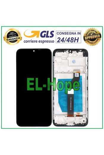 TOUCH LCD DISPLAY + FRAME FOR MOTOROLA MOTO G8 POWER LITE XT-2055 XT2055 GLASS