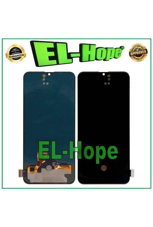 OLED TOUCH LCD DISPLAY FOR OPPO RENO Z CPH1979 GLASS SCREEN ASSEMBLED MONITOR