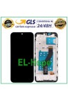 LCD DISPLAY FRAME FOR MOTOROLA MOTO E6i XT2053-5 XT2053-6 TOUCH SCREEN GLASS