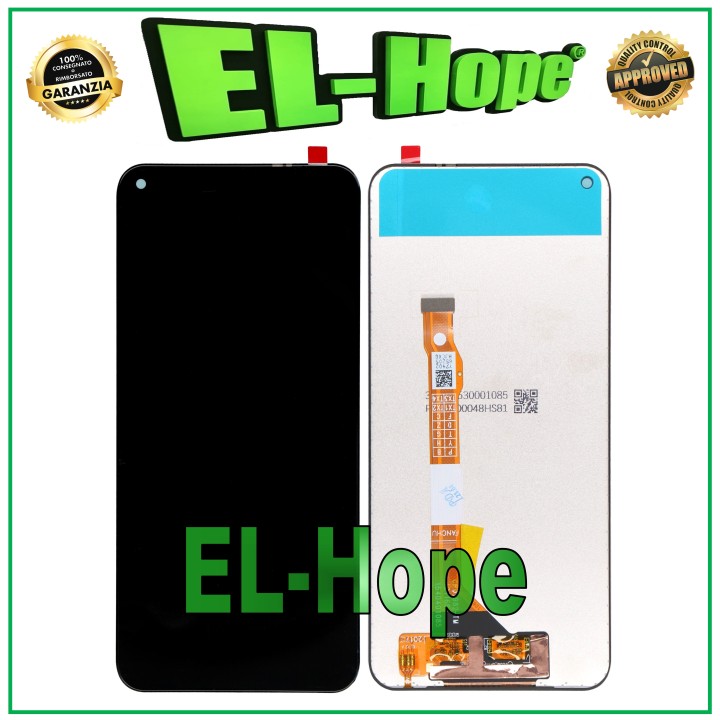 DISPLAY TOUCH + LCD FOR VIVO Y50 V1965A / Y70S V2002A GLASS SCREEN MONITOR