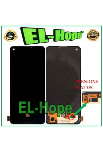 OLED TOUCH DISPLAY FOR OPPO A74 4G CPH2219 / F19S CPH2223 / F19 /F19 PRO CPH2285