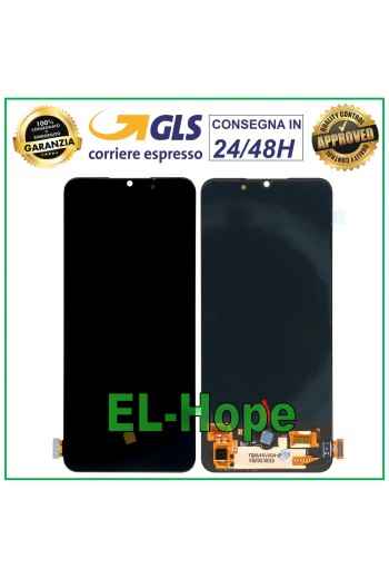 TOUCH DISPLAY + OLED LCD FOR OPPO K7 / F17 / F15 CPH2095 CPH2001 SCREEN GLASS