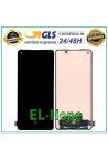 OLED TOUCH DISPLAY + LCD FOR OPPO RENO 6 PRO 5G CPH2249 GLASS SCREEN ASSEMBLED