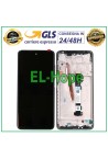 LCD DISPLAY + FRAME FOR XIAOMI POCO X3 M2007J20CG M2007J20CT TOUCH SCREEN BLACK