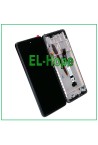 LCD DISPLAY + FRAME FOR XIAOMI POCO X3 M2007J20CG M2007J20CT TOUCH SCREEN BLACK