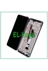 LCD DISPLAY + FRAME FOR XIAOMI POCO X3 M2007J20CG M2007J20CT TOUCH SCREEN BLACK