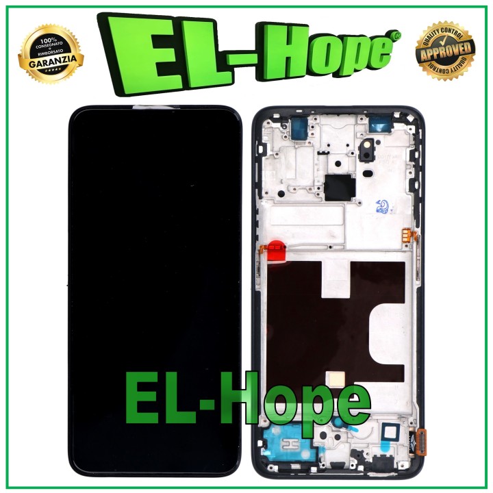 TFT LCD DISPLAY + FRAME FOR OPPO RENO 2Z CPH1945 CPH1951 TOUCH SCREEN