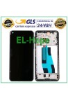TFT DISPLAY + FRAME FOR XIAOMI MI 11 LITE 4G 5G NE NM2101K9AG TOUCH SCREEN BLACK