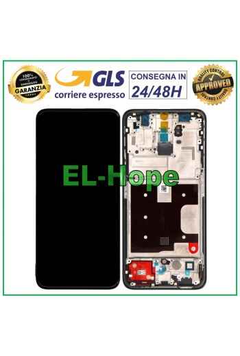OLED LCD DISPLAY + FRAME FOR OPPO RENO 2Z CPH1945 CPH1951 TOUCH SCREEN