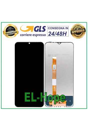LCD DISPLAY + TOUCH SCREEN FOR VIVO Y52 V2053 ASSEMBLED MONITOR SCREEN GLASS