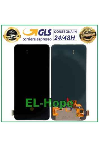 OLED LCD DISPLAY FOR OPPO RENO 4G CPH1917 TOUCH SCREEN GLASS MONITOR SCREEN