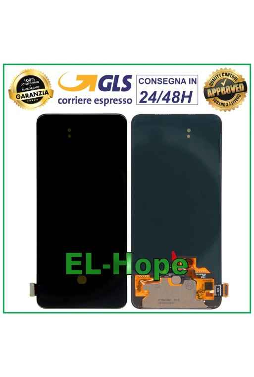 OLED LCD DISPLAY FOR OPPO RENO 4G CPH1917 TOUCH SCREEN GLASS MONITOR SCREEN