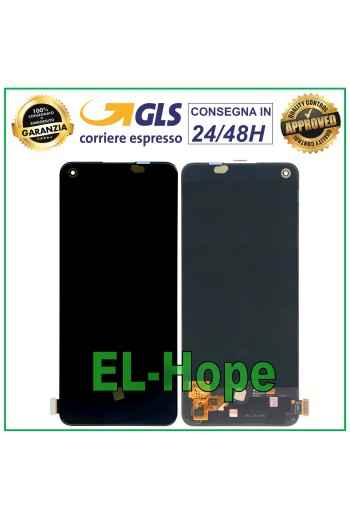 OLED LCD DISPLAY FOR OPPO REALME 9 4G RMX3521 TOUCH SCREEN GLASS MONITOR SCREEN