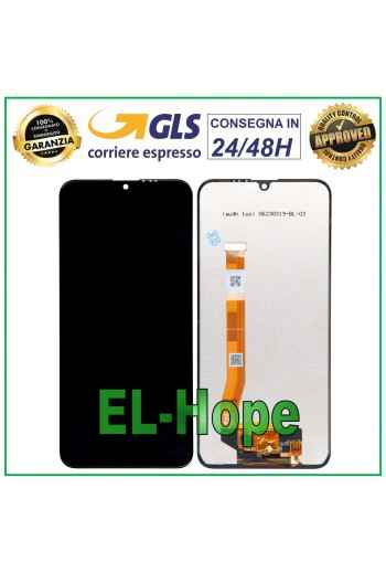 LCD DISPLAY FOR OPPO A1K CPH1923 TOUCH SCREEN MONITOR GLASS ASSEMBLED 