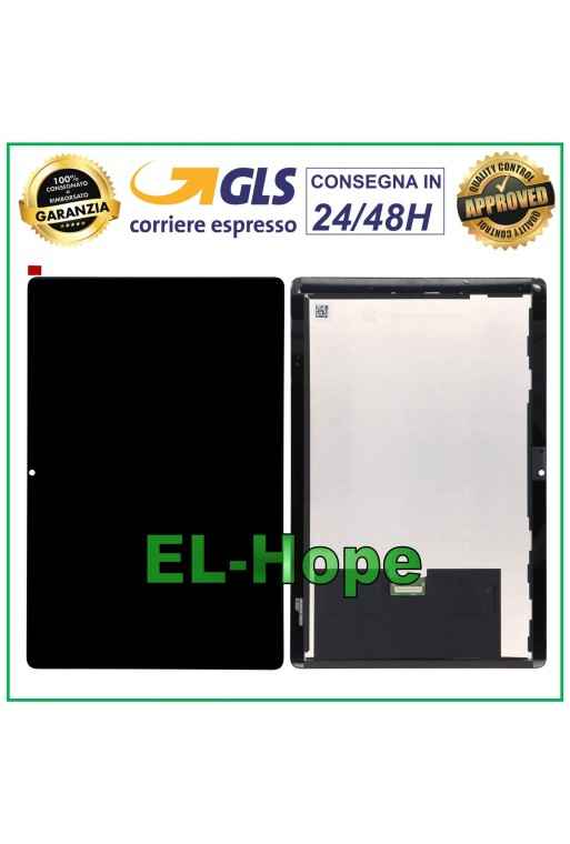 LCD DISPLAY FOR HUAWEI MATEPAD T10 AGR-W09 AGR-L09 TOUCH SCREEN GLASS SCREEN