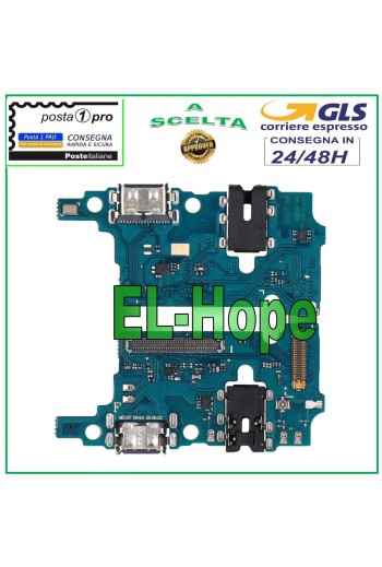 CHARGING CONNECTOR FOR SAMSUNG GALAXY M51 SM-M515 MICROPHONE CHARGING DOCK